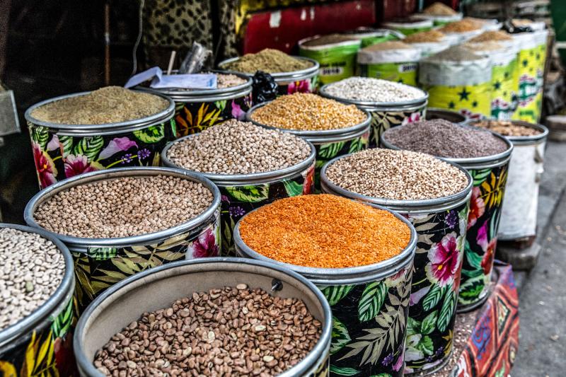 Why Pulses Are the Future of Sustainable Agriculture in East Africa